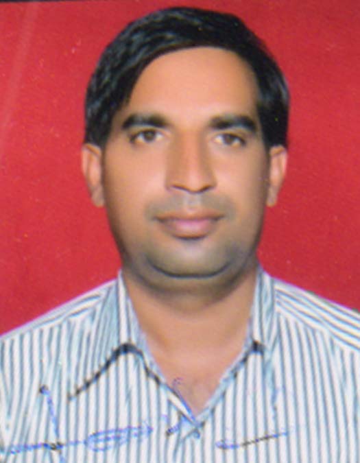 Hari Shankar Yadav - Principal